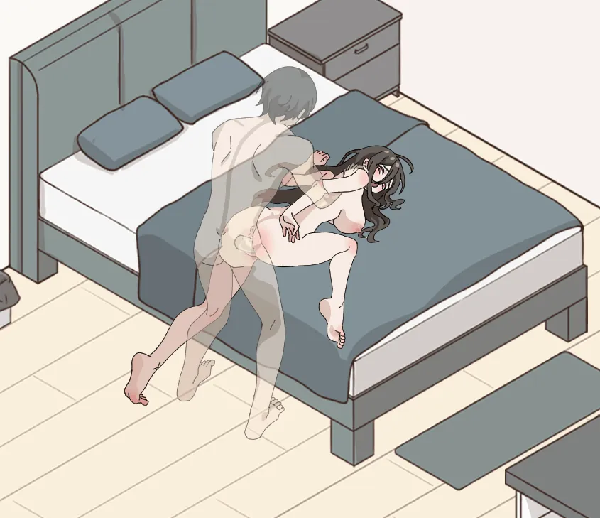 好色男公关俱乐部 欲情ホストクラブ [v0.7 官方中文] [PC] [SLG/官中/动态/后宫] [826M/FM/百度]
