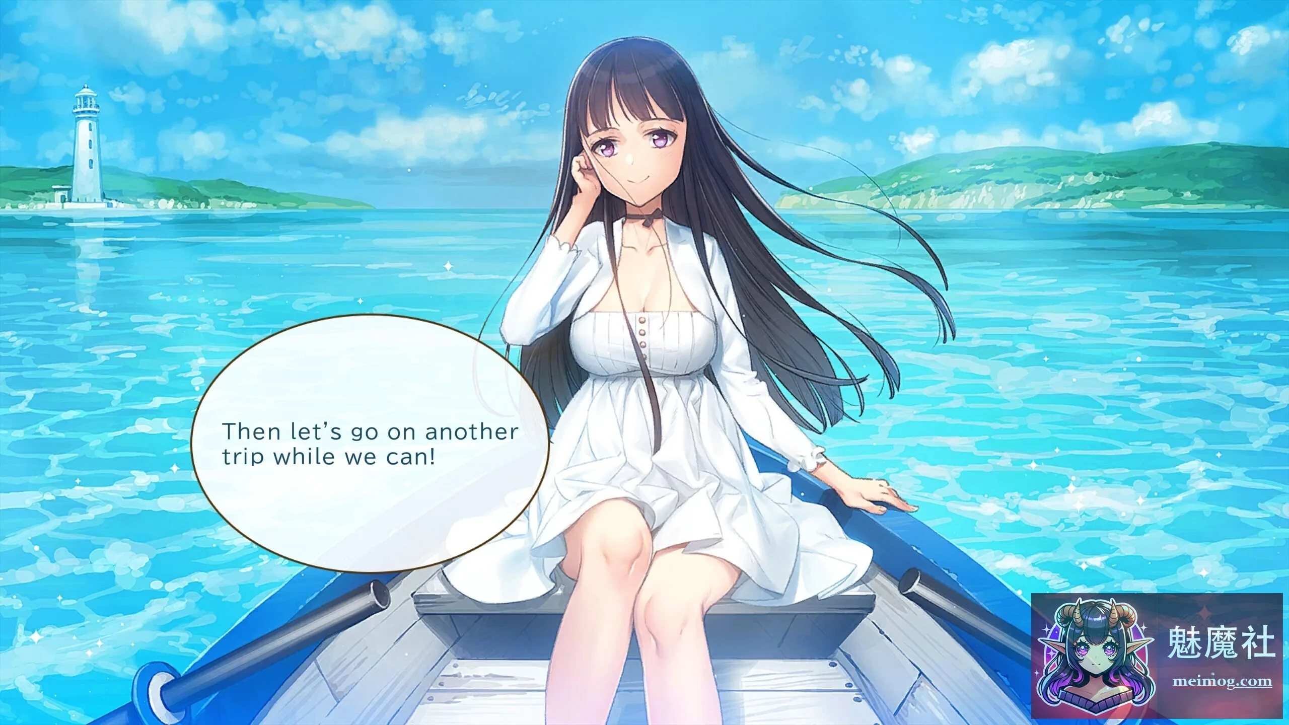 机械之子 Machine Child [v1.08.026T 官方中文] [PC] [SLG/官中/奇幻] [2.7G/FM/百度]
