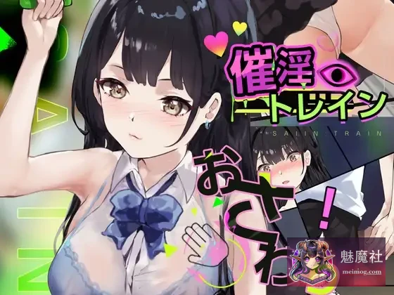 催淫电车 催淫トレイン[電車×おさわりシミュレーション] {正式版} {PC} {SLG/汉化/动态} {350mb/FM/百度}