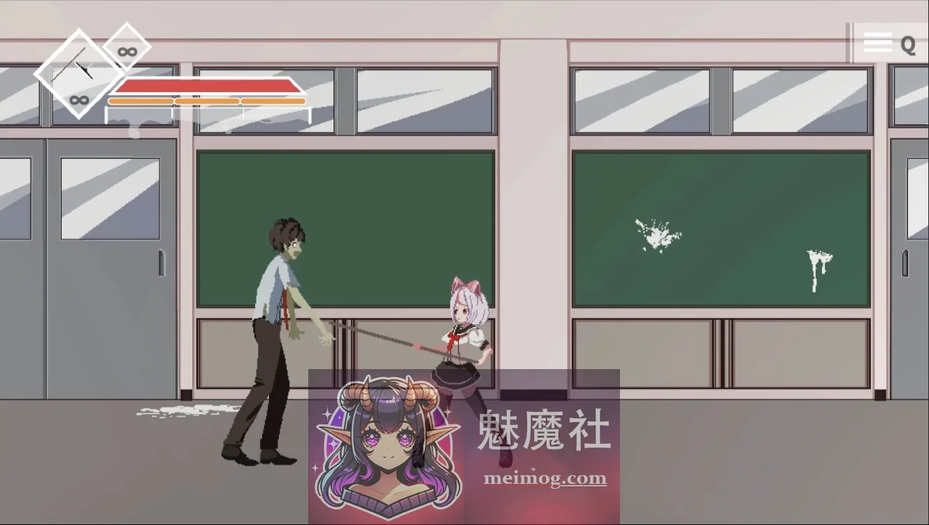 萨哈塔遭难的一日/シャハタ遭難の一日 v1.0.5 官中步兵版+作弊 [3.3G/PC+安卓] 安全亲测 - 内容配图11