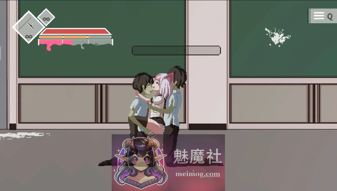 萨哈塔遭难的一日/シャハタ遭難の一日 v1.0.5 官中步兵版+作弊 [3.3G/PC+安卓] 安全亲测 - 内容配图13