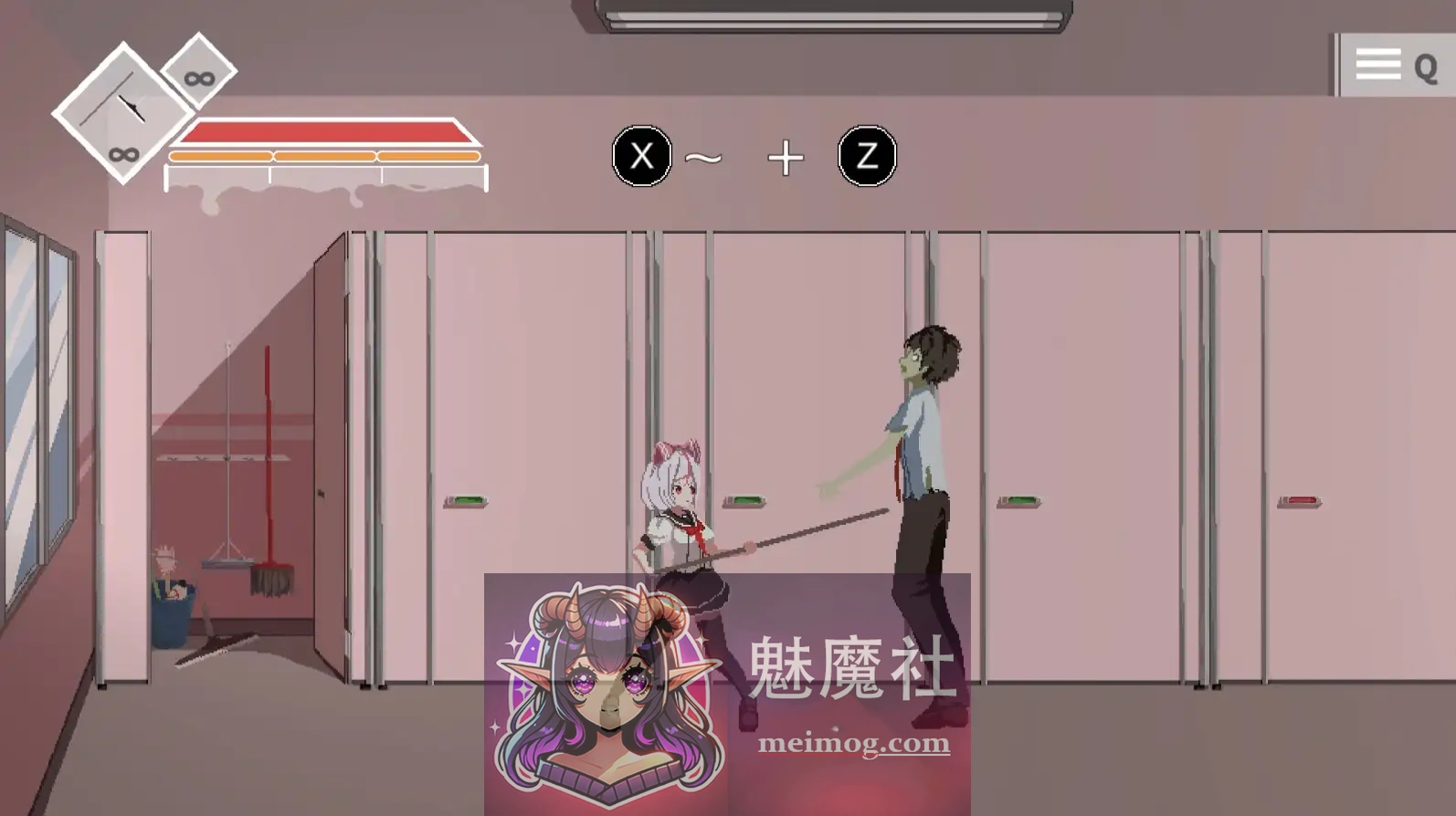 萨哈塔遭难的一日/シャハタ遭難の一日 v1.0.5 官中步兵版+作弊 [3.3G/PC+安卓] 安全亲测 - 内容配图4