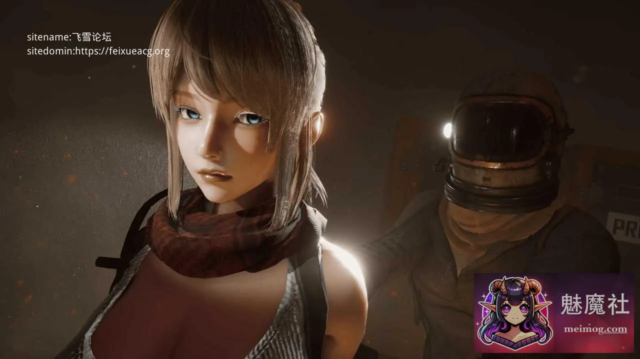 启示录2059 Apocalypse 2059 {v0.3.6} {PC+安卓+Mac} {视觉小说 动态H 官方中文} {4.35gb}