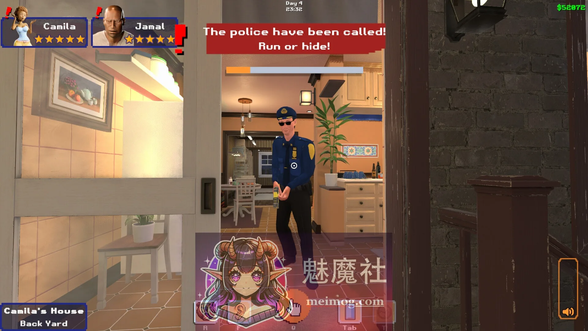 我的性感邻居2/My sexy Neighbour 2 官方中文步兵版 [3.52G/PC] 安全无毒·老玩家亲测 - 内容配图12