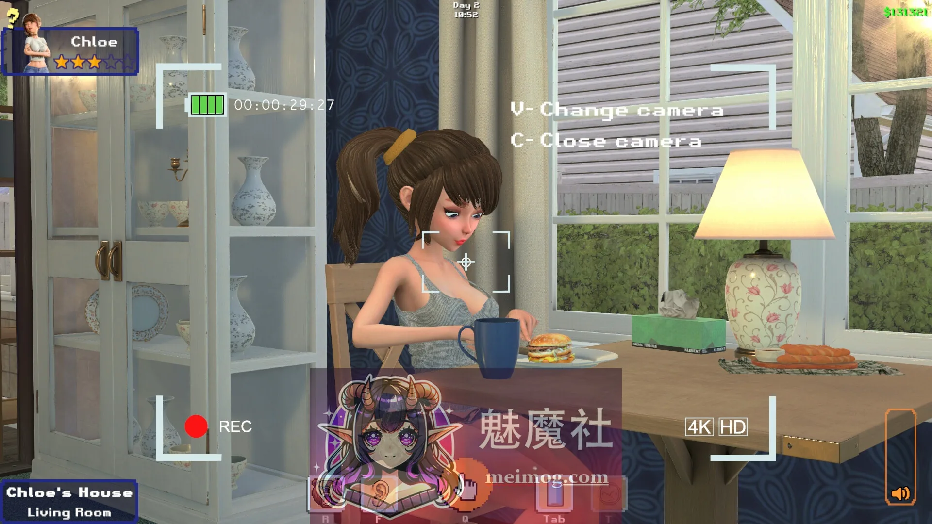 我的性感邻居2/My sexy Neighbour 2 官方中文步兵版 [3.52G/PC] 安全无毒·老玩家亲测 - 内容配图13