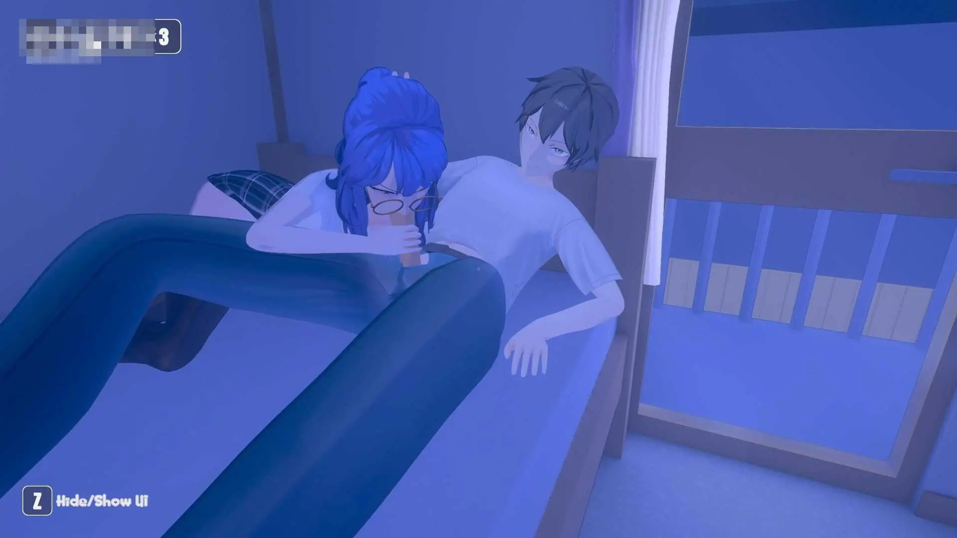 莎拉的房子 Sarah’s House 生肉+无码+动态版【2.78G】【百度云/FM】 - 内容配图2