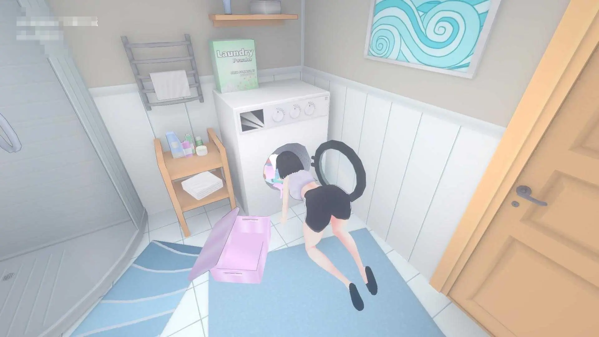 莎拉的房子 Sarah’s House 生肉+无码+动态版【2.78G】【百度云/FM】 - 内容配图3