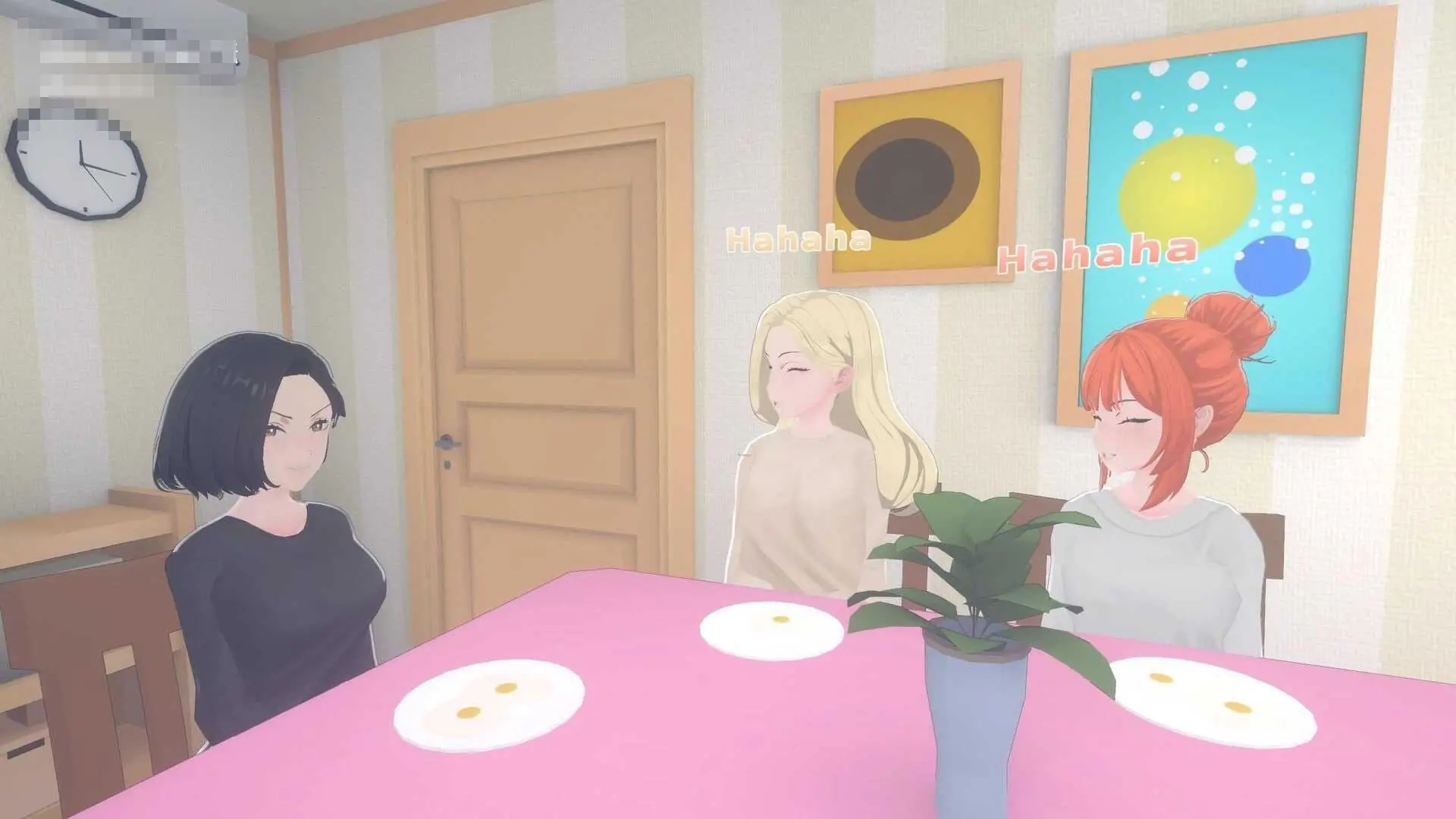 莎拉的房子 Sarah’s House 生肉+无码+动态版【2.78G】【百度云/FM】 - 内容配图5