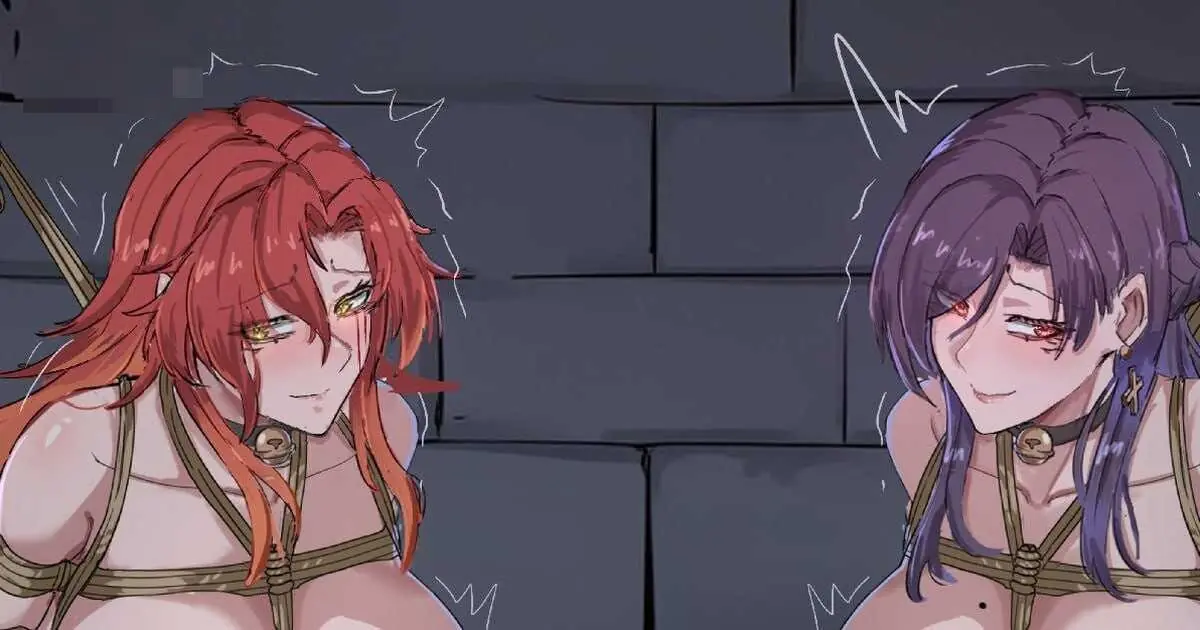 混沌之魂 Chaos Souls Ver1.01 官方中文步兵正式版【2.82G】《微云网盘/直链》