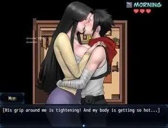 僵尸生活2:僵局 Zombie’s Retreat 2: Gridlocked AI汉化+无码 三部合集版【4.12G】【百度云/FM】 - 内容配图2