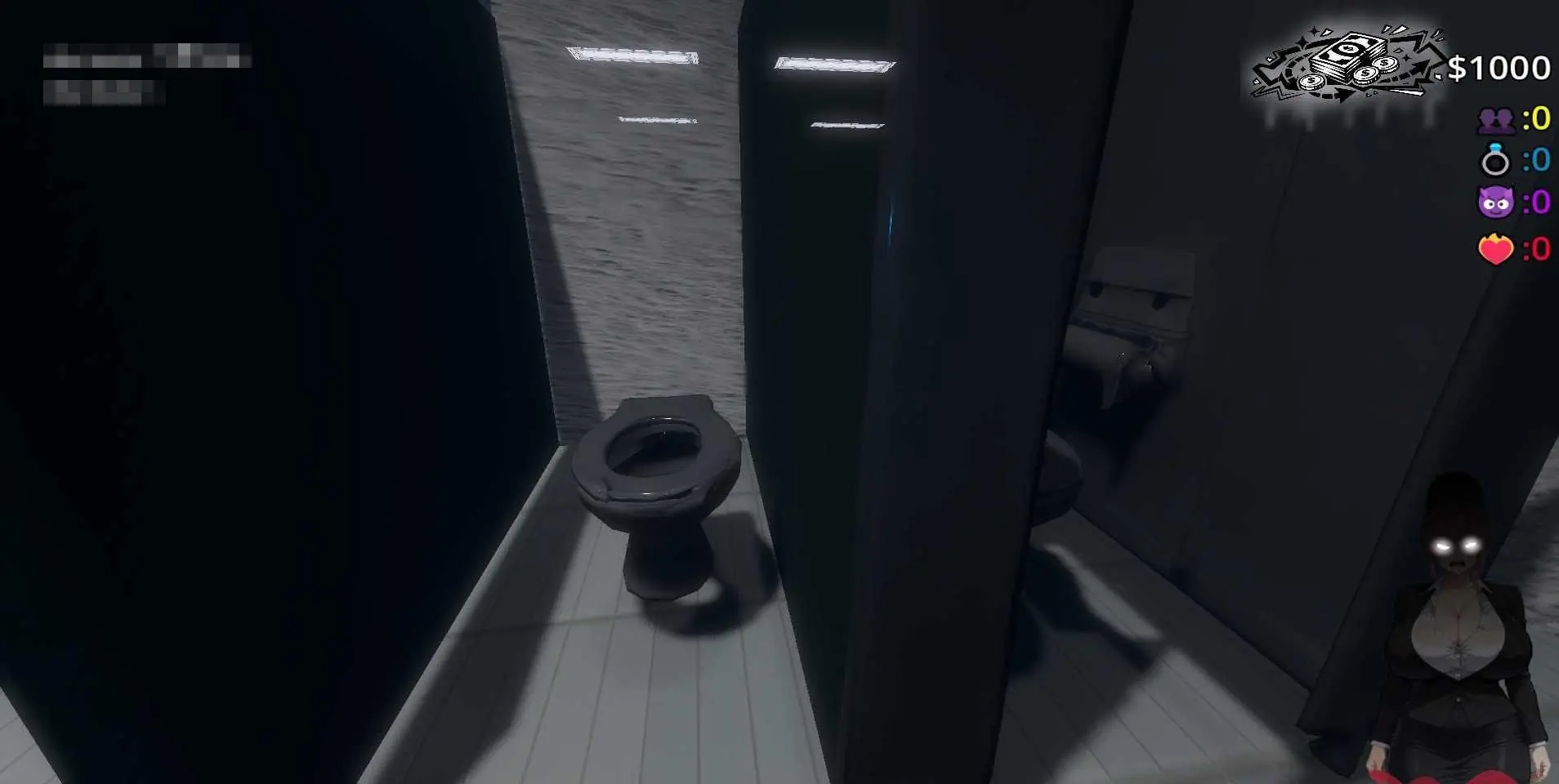 {PC-SLG游戏} {SLG} {百度云/FM} 我需要一名秘书 I NEED A SECRETARY 官中+无码+动态 pc【2.20G】 - 内容配图3