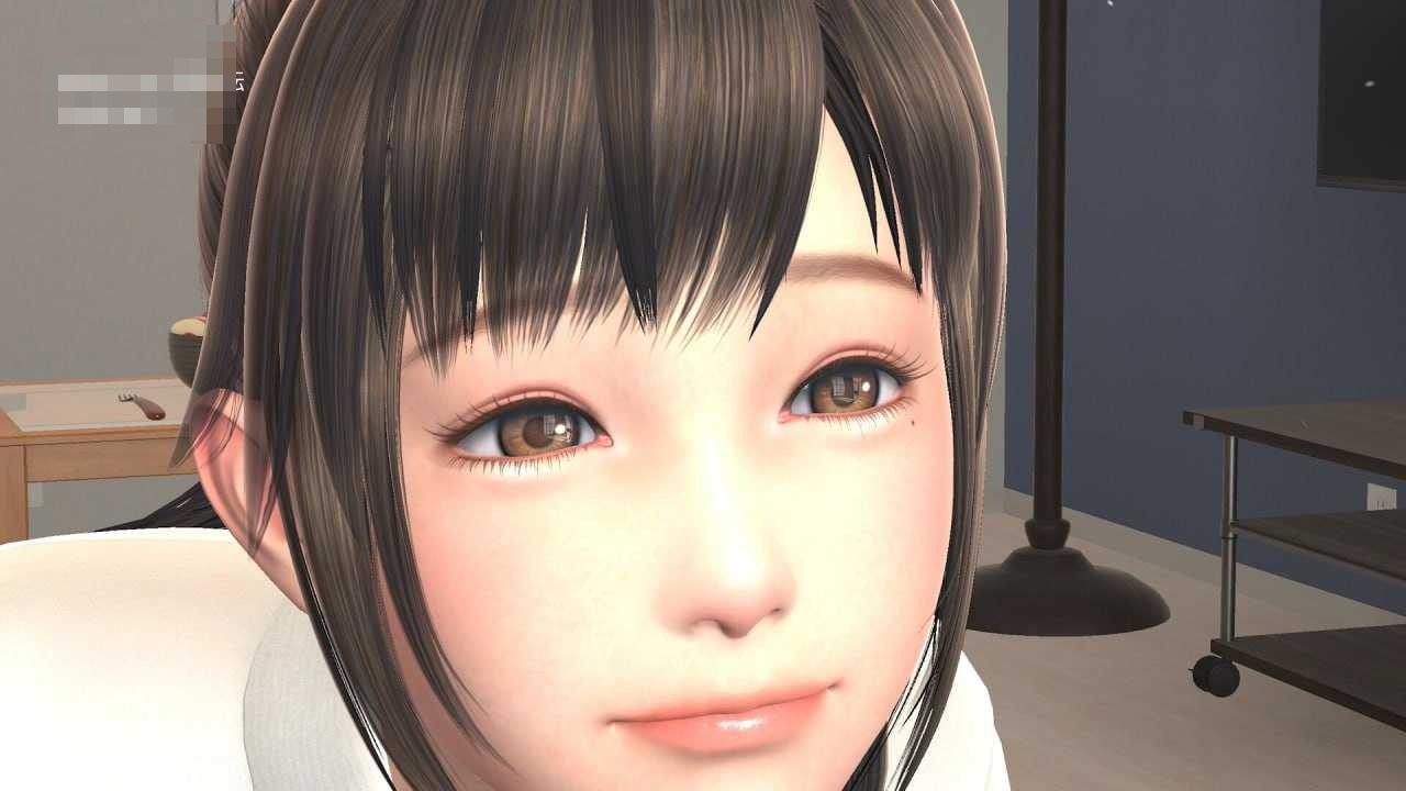 {PC-3D游戏} {3D} {百度云/FM} VR女友 v1.2.1 VR Kanojo / VRカノジョ 官中+动态 pc+更新【5.52G】 - 内容配图2