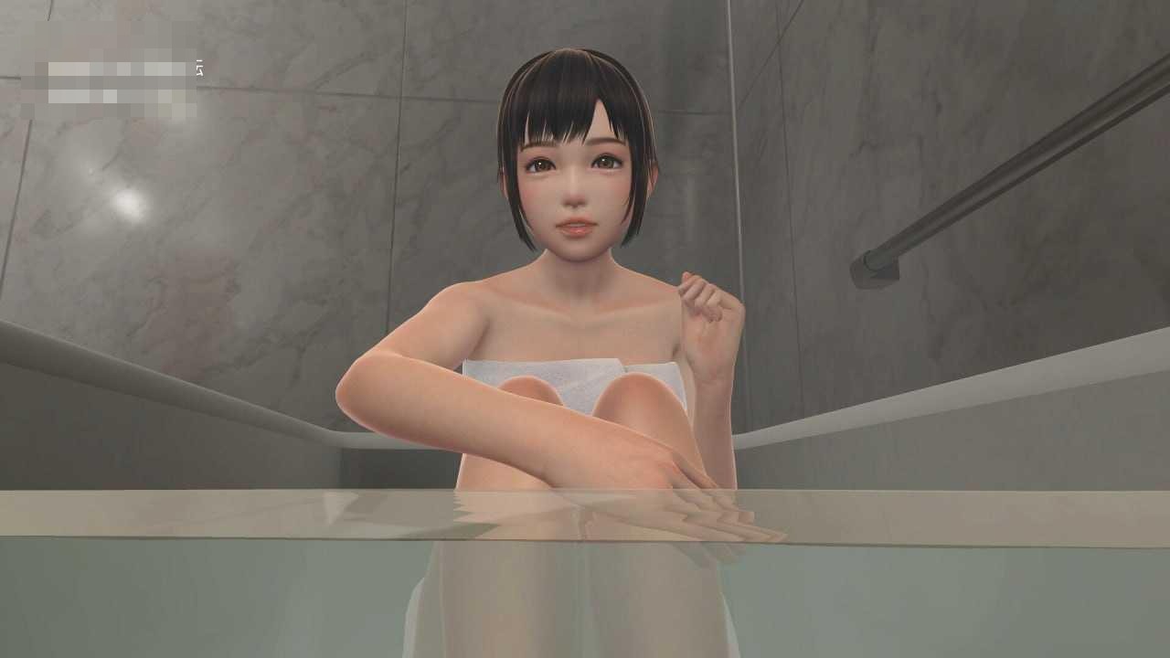 {PC-3D游戏} {3D} {百度云/FM} VR女友 v1.2.1 VR Kanojo / VRカノジョ 官中+动态 pc+更新【5.52G】 - 内容配图9