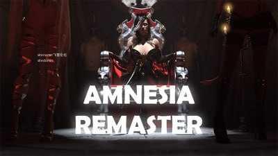 [失忆症 / AMNESIA] [第一章 v0.109 / 第二章 v0.201a 重制 官中无码动态] [PC] [SLG, 沙盒, 动态, 人妻] [26G/百度云/FM]