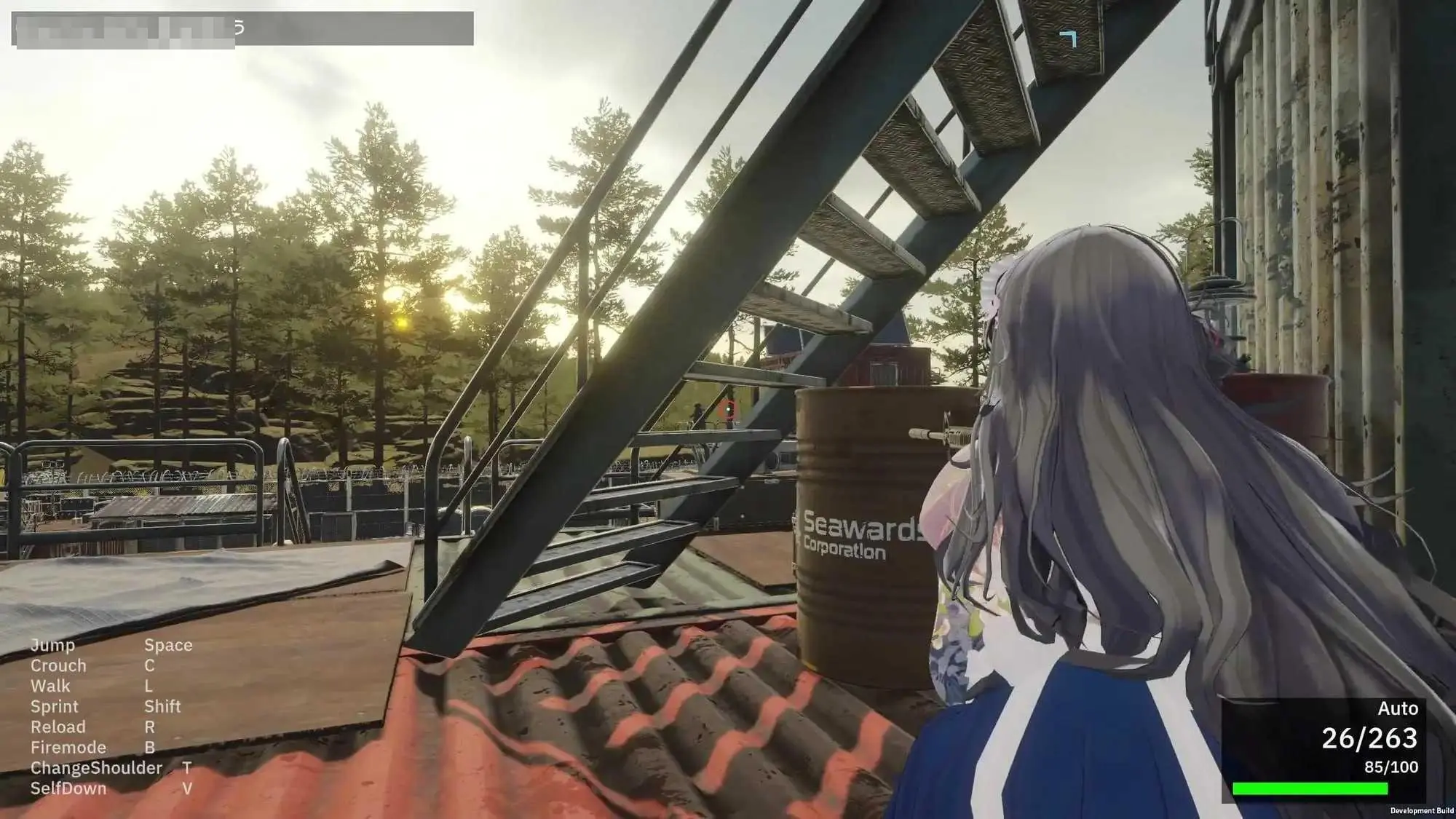 {PC-3D游戏} {3D} {百度云/FM} Knockout OPS – 战场的侵犯- 生肉+动态 pc【6.56G】 - 内容配图5