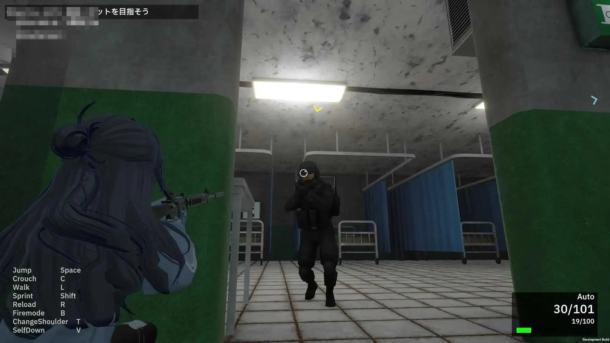 {PC-3D游戏} {3D} {百度云/FM} Knockout OPS – 战场的侵犯- 生肉+动态 pc【6.56G】 - 内容配图6
