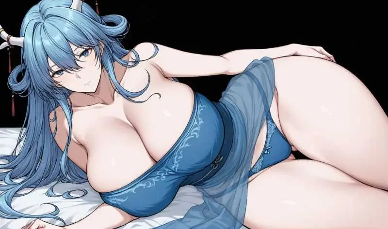 [PC-RPG游戏] 我和龙女妈妈的玄幻之旅 Ver0.355 官方中文步兵版【1.7G】【微云网盘/直链】 - 内容配图2