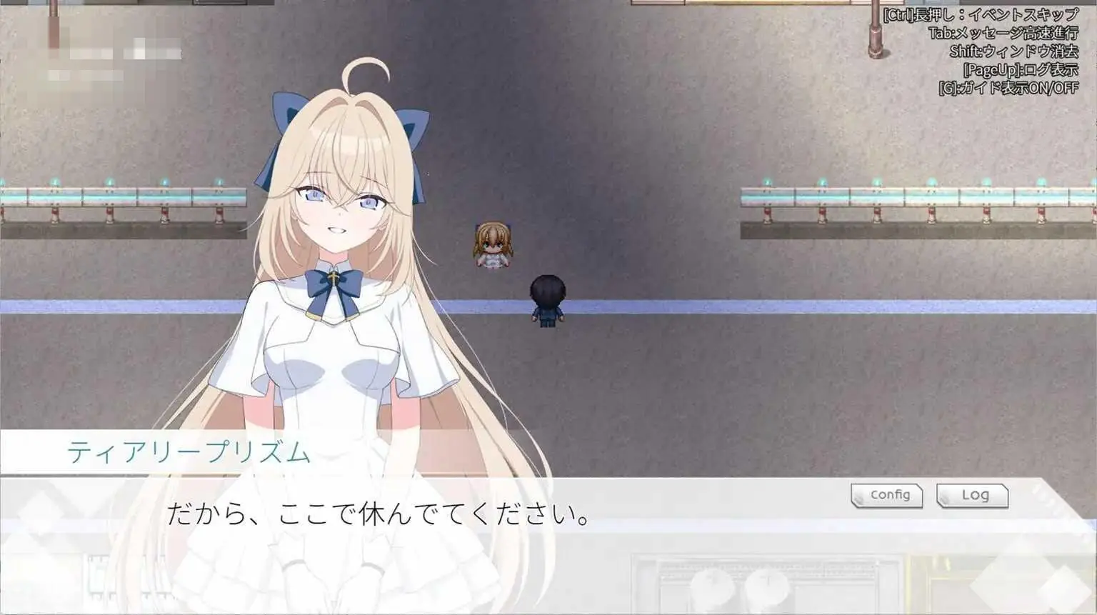 [PC/安卓ACT游戏] [ACT] [百度云/FM] 光之公主 蒂亚莉棱镜 AI汉化+动态 pc+安卓【1.89G】 - 内容配图2