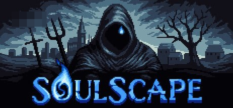 [心灵之景 / Soulscape] [v0.61g] [PC] [像素动作RPG/生存建造] [420mb/FM/百度]