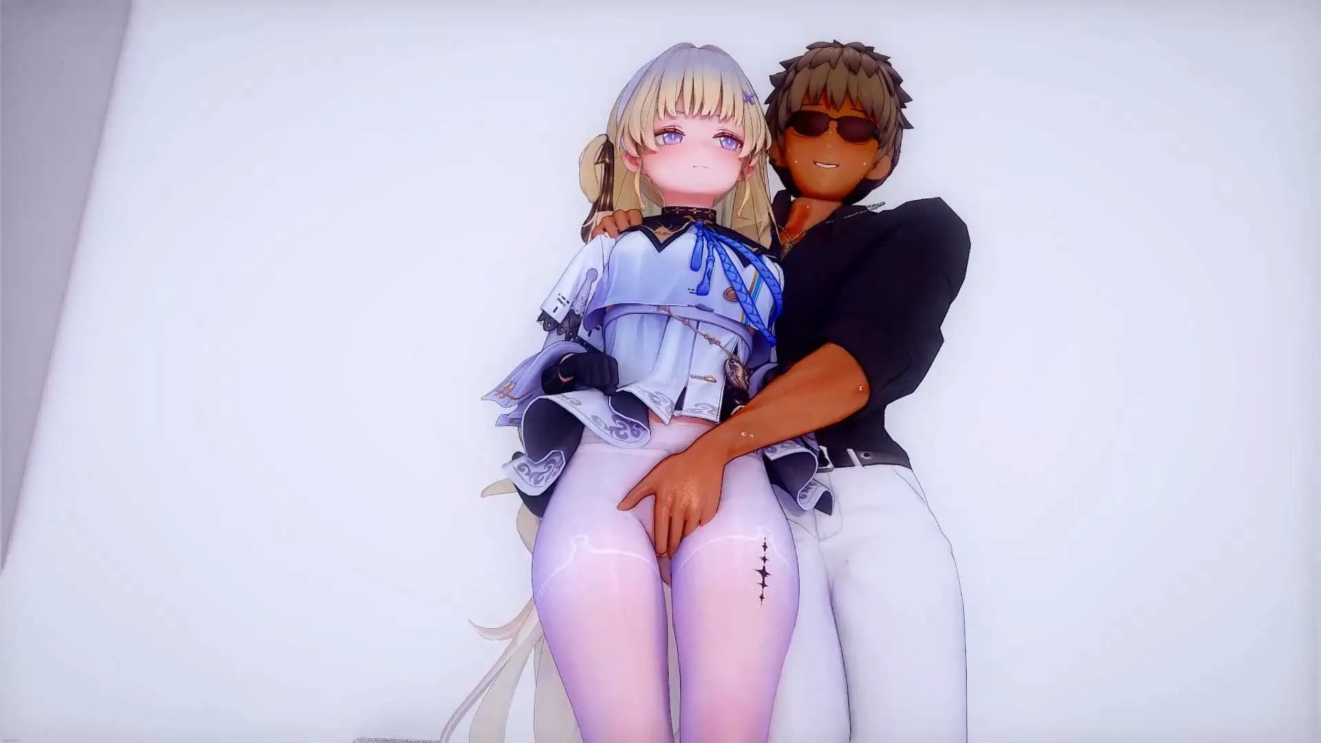 {MMD/dlaldn/纯啪}白丝菲比潮吹AV摄影{300mb/1080p/飞猫百度}