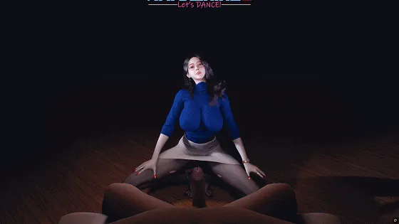 《3D/动态/VAM》 fengying：‎‎眼镜少妇舞趴 性感黑丝御姐蜂腰蜜桃臀骑乘后入中出 《1.62gb/FM/WY》
