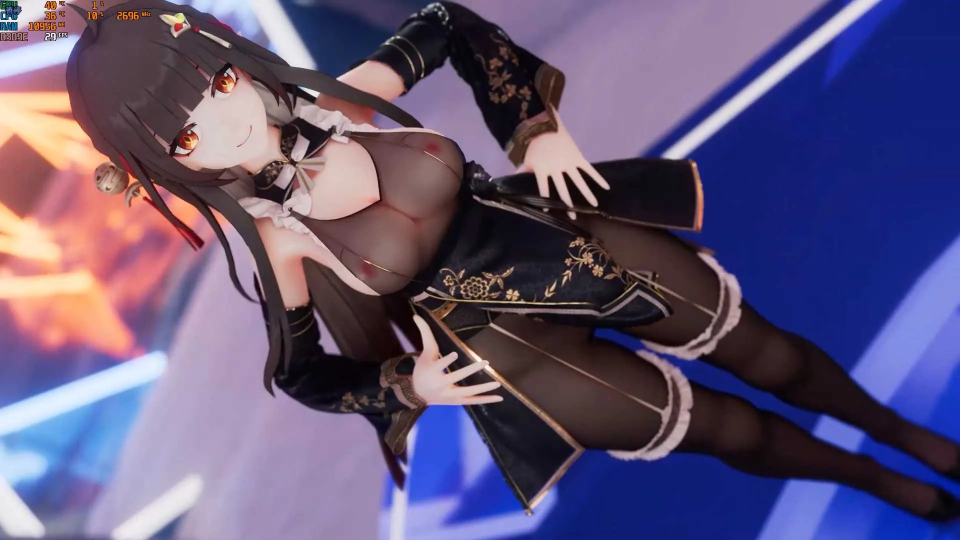 《MMD》精品合集3_高质量R18MMD_Neo《1.52G/12V》《FM转BD》