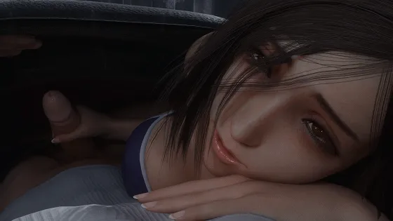 [3D/无修/动态] LazyProcrast 6月新作：娜瑶+莉莎+莫妮卡+玲夏+神无 性感御姐多体位激情爆肏 [2.32G/FM/WY]