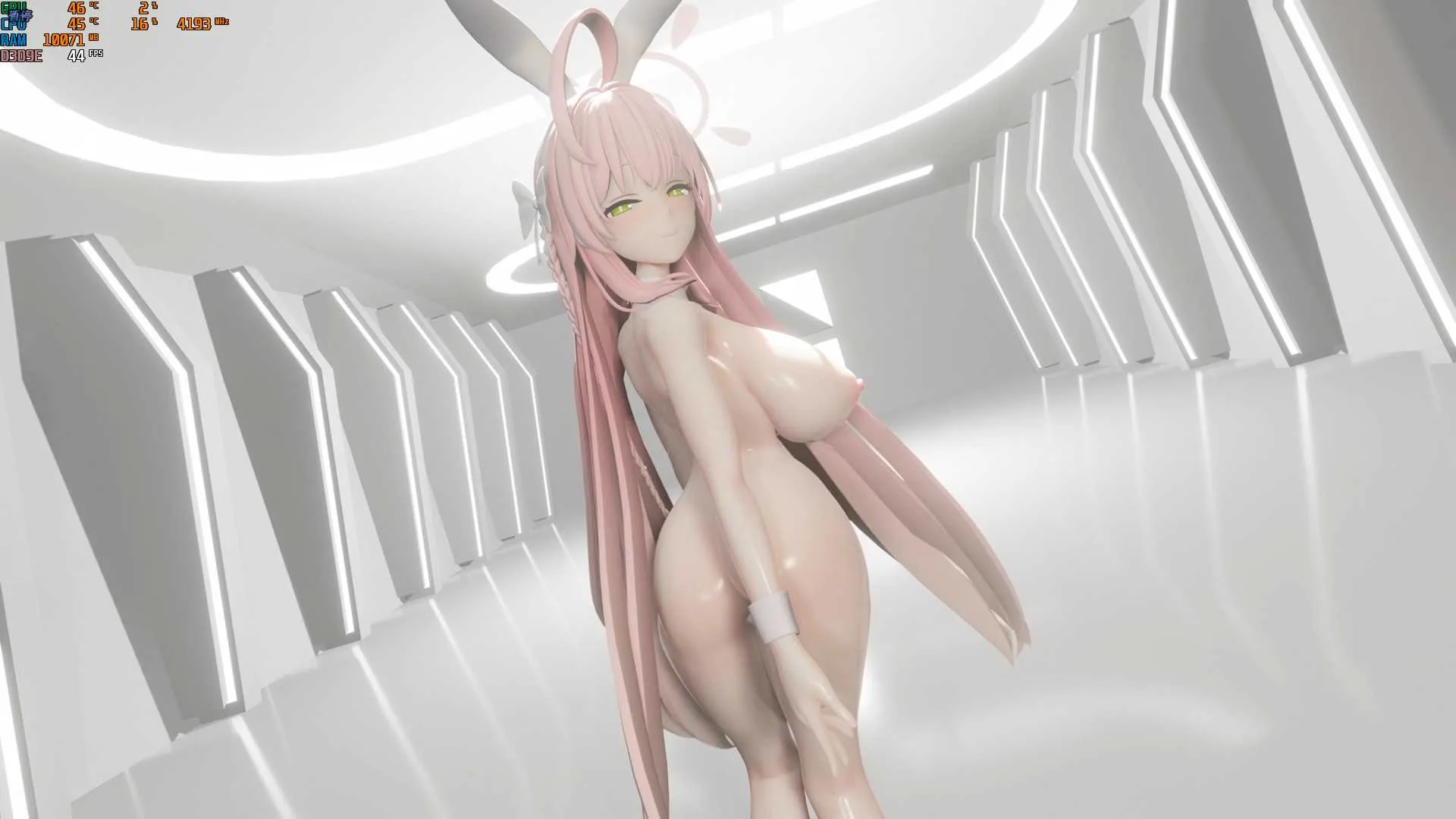 《MMD》精品合集2_高质量R18MMD_PUPPUCCINO07_纯舞脱《2.52gb/10V》《FM转BD》
