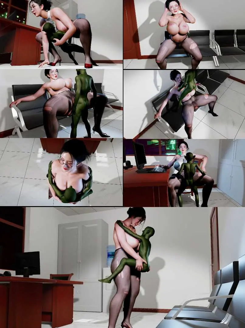 |3D同人动画|MRdong-哥布林之不交作业就请家长！|167mb-3.09分钟|飞猫+百度