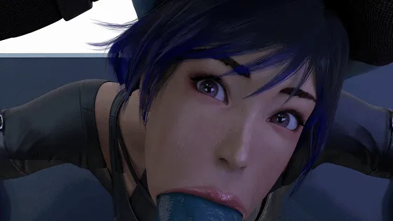 |3D/无修/CV| Horny Beetle 8月新作：雷娜+莉莉+晓雨+嘉米 性感御姐陷入无尽轮奸地狱 |2.02gb/FM/WY|