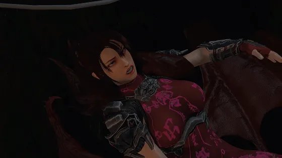 {3D/NTR/CV} szyca：除魔失敗的多喜 性感御姐沦为恶魔的肉便器 {1.32gb/FM/WY}