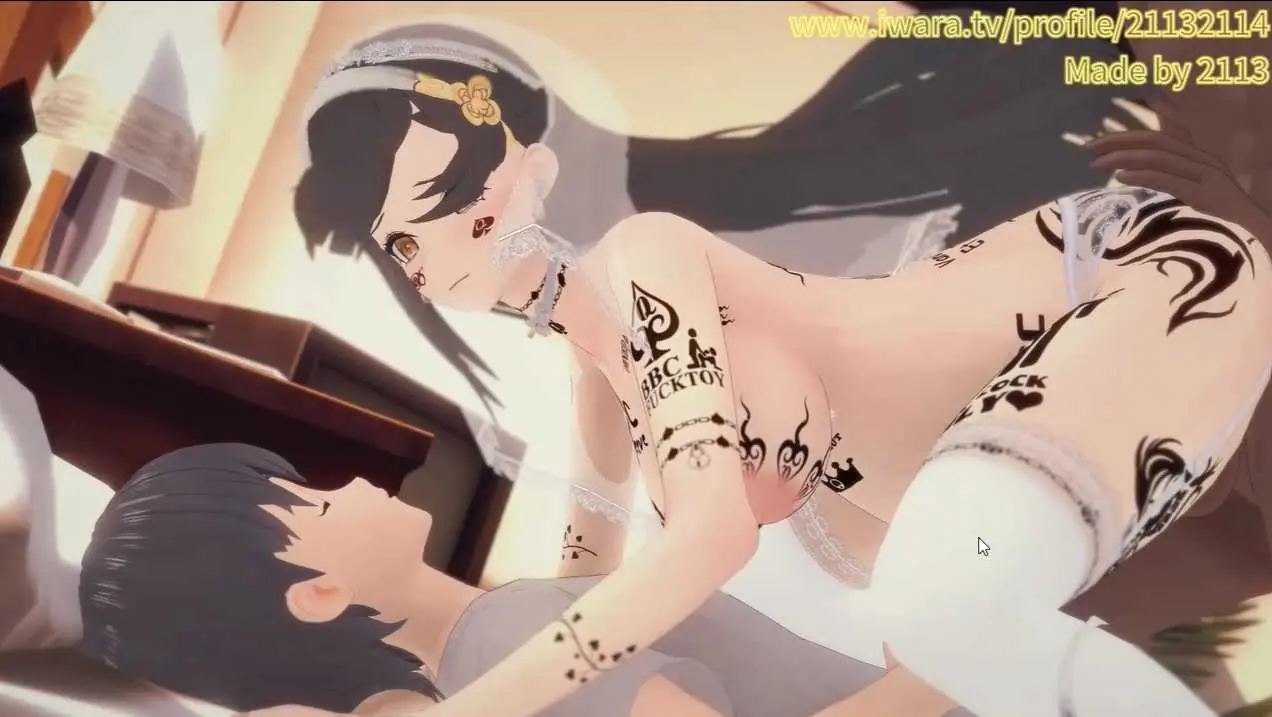 【3D同人动画】2113：少女前线-黛烟 夫目前犯【237mb-10.03分钟】