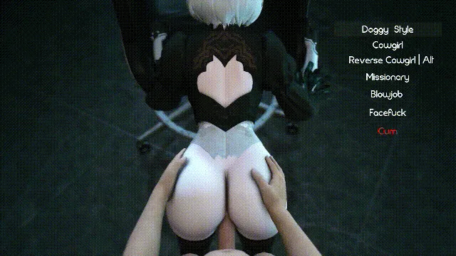 {3D社保/动态CV} sfmfuntime 作品：黑丝女神2B星怒 肆意口爆大调查后庭 [FM/百度/190mb]