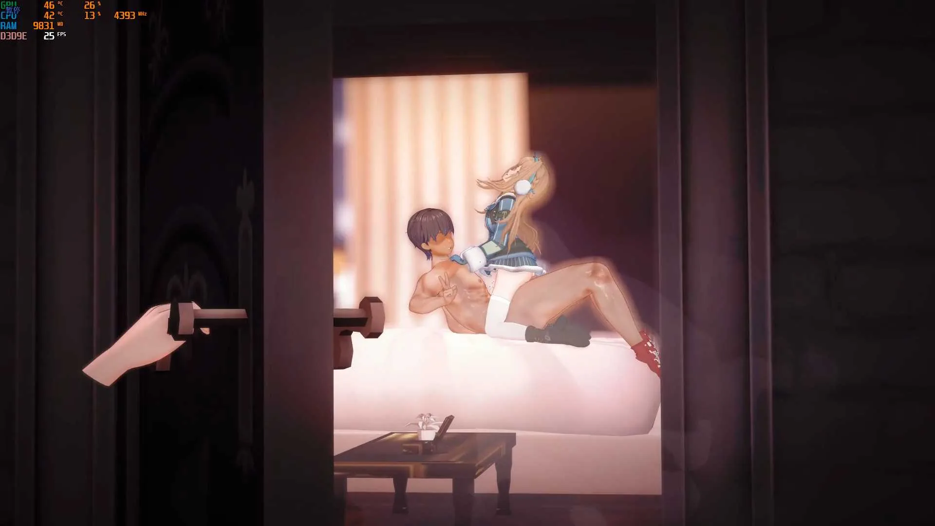 {MMD}精品合集2_超高质量R18MMD_瓦良格帮冲锋兵_含NTR{2.72G/14V}{FM转BD}