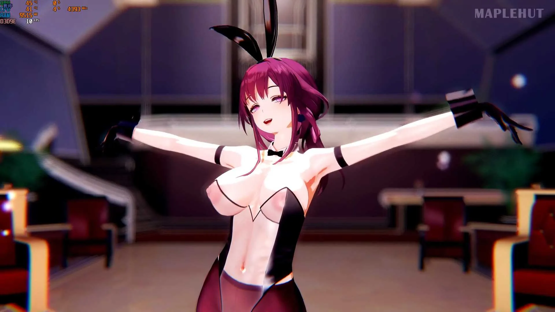 {MMD}极品合集7_超高质量R18MMD_MapleHutCat_舞啪_含futa{2.82gb/10V}{FM转BD}