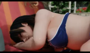 |小马大车/睡x||Jerid Oiso四月| Nanami asleep c 1080p |741mb|