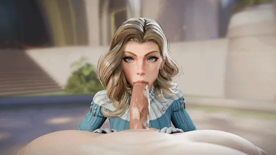 [3D/无修/CV] Nuttytouch 10月新作：隐形女侠 性感美熟女激情爆肏 [296M/FM/WY]