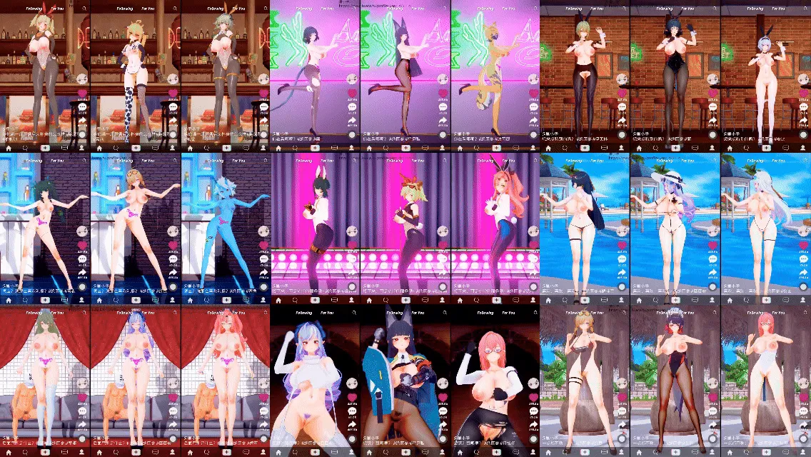 {3D同人动画】里小子-绝区零的频道{279mb-8.37分钟】飞猫+百度