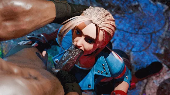 [3D/无修/CV] Bewyx 10月新作：嘉米+D.Va+卡芙卡 性感御姐传教士体位激情爆肏 [1.52G/FM/WY]