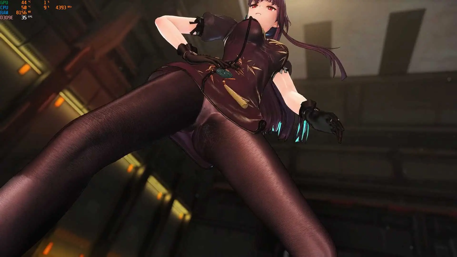 {MMD}精品合集3_高质量R18MMD_Qcatnip_含NTR{2.42G/11V}{FM转BD}