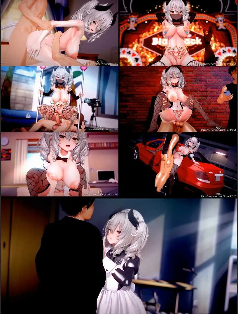 {3D同人动画}糖霜o-求生之路2-奶牛女仆milltina之你是一個香香軟軟的小蛋糕{308mb-4.54分钟}飞猫+百度
