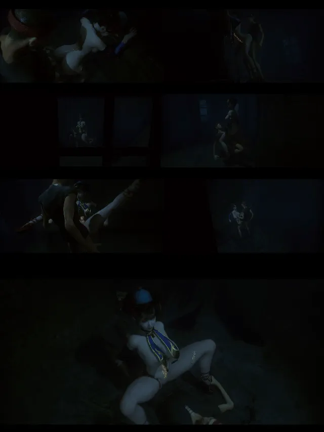 {3D动画}为什么不放大- 非常恐怖，慎入！连番榨精{287mb-10.49分钟}飞猫+微云