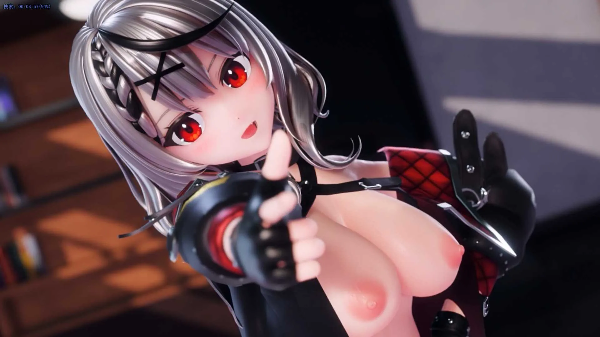 《MMD》精品合集3_高质量R18MMD_ミュー《1.92gb/26V》《FM转BD》