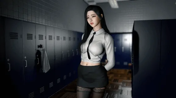 {3D/动态/VAM} MN：Joy Full Nelson 性感黑丝秘书被肏到高潮迭起 [1.62gb/FM/WY]