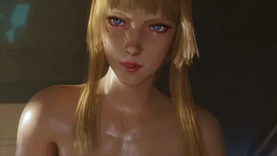 {3D/无修/CV} Lies1410 5-10月新作：穗乃果+莉莉+女天狗+蒂法 性感女神黑色巨根爆肏中出 [1.62gb/FM/WY]