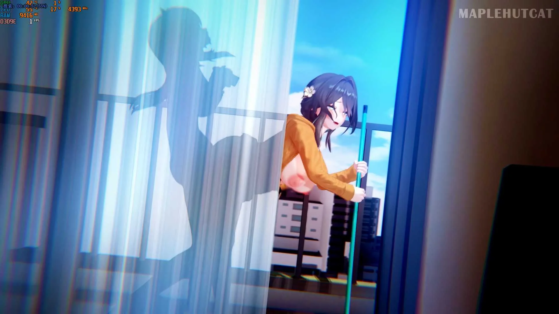 {MMD}极品合集5_超高质量R18MMD_MapleHutCat_舞啪_含futa{2.92gb/12V}{FM转BD}