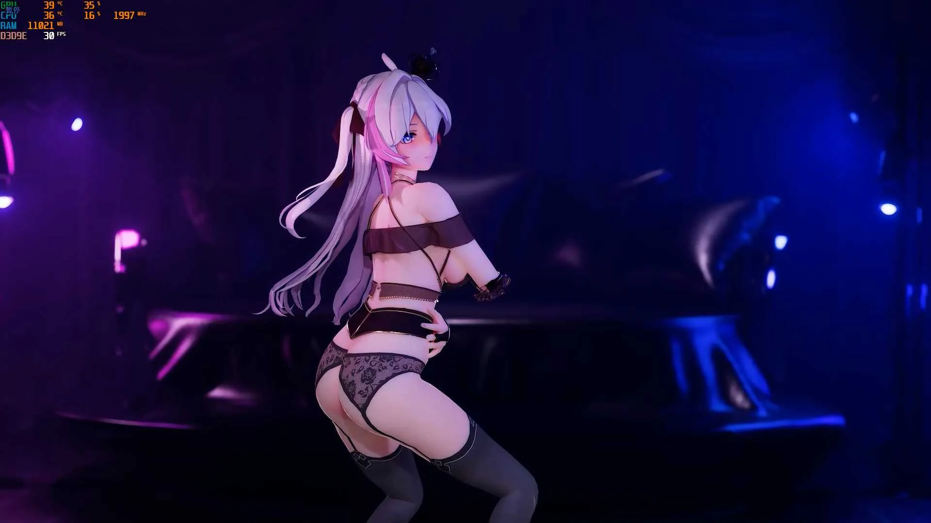 《MMD》精品合集2_中高质量R18MMD_Neo《1.52G/12V》《FM转BD》