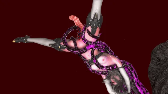 {3D/无修/重口} ATD 8月新作：ULTPHI 05white swallow2+ 触手异种凌辱中出 {1.82gb/FM/WY}