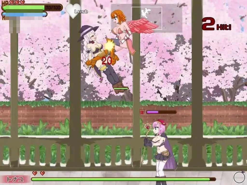 永恒浪漫 ETERNAL ROMANCE {官中+动态} (v26.09.14) /PC/ 《ACT》