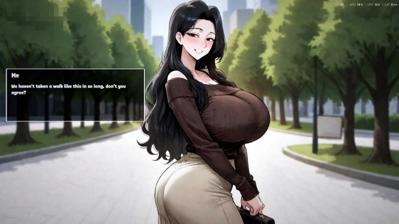 人生模式 (Ver0.54) /微云网盘/直链 [1.62gb] {步兵} [汉化中文版] [汉化]
